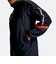 アンダーアーマー（UNDER ARMOUR）BRUSHED WOVEN ジャケット 6016749 001