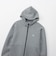 チャンピオン（CHAMPION）TW 3LS HOODED SWEATSHIRT C3-ES101 070