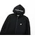 チャンピオン（CHAMPION）TW 3LS HOODED SWEATSHIRT C3-ES101 090