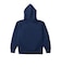 チャンピオン（CHAMPION）TW 3LS HOODED SWEATSHIRT C3-ES101 386