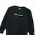 チャンピオン（CHAMPION）TW 3LS HOODED SWEATSHIRT C3-ES001 090