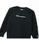 チャンピオン（CHAMPION）TW 3LS HOODED SWEATSHIRT C3-ES001 090