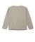 チャンピオン（CHAMPION）LONG SLEEVE T-SHIRT C3-ES402 034