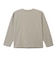 チャンピオン（CHAMPION）LONG SLEEVE T-SHIRT C3-ES402 034