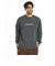 ビラボン（BILLABONG）SINGLE FIN トレーナー BG012005 WAA