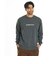 ビラボン（BILLABONG）SINGLE FIN トレーナー BG012005 WAA