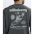 ビラボン（BILLABONG）SINGLE FIN トレーナー BG012005 WAA
