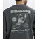 ビラボン（BILLABONG）SINGLE FIN トレーナー BG012005 WAA