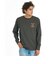 ビラボン（BILLABONG）ONE TIME 長袖Tシャツ BG012051 WAA