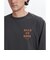 ビラボン（BILLABONG）ONE TIME 長袖Tシャツ BG012051 WAA
