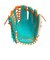 ミズノ（MIZUNO）ソフトボール用グラブ グローブ 外野手用 グローバルエリート SELECT 1AJGS35407 3903