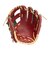 ミズノ（MIZUNO）ソフトボール用グラブ グローブ 内野手用 グローバルエリート SELECT 1AJGS35403 6634