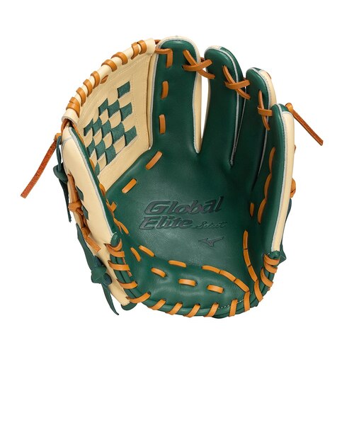 ミズノ（MIZUNO）ソフトボール用グラブ グローブ オールラウンド用