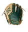 ミズノ（MIZUNO）ソフトボール用グラブ グローブ オールラウンド用 グローバルエリート SELECT 1AJGS35400 3480