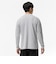 ミズノ（MIZUNO）野球ウェア KUGEKIロングTシャツ 12JADT7704