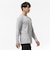 ミズノ（MIZUNO）野球ウェア KUGEKIロングTシャツ 12JADT7704