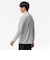 ミズノ（MIZUNO）野球ウェア KUGEKIロングTシャツ 12JADT7704
