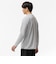 ミズノ（MIZUNO）野球ウェア KUGEKIロングTシャツ 12JADT7704