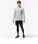 ミズノ（MIZUNO）野球ウェア KUGEKIロングTシャツ 12JADT7704