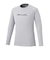 ミズノ（MIZUNO）野球ウェア KUGEKIロングTシャツ 12JADT7704