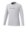 ミズノ（MIZUNO）野球ウェア KUGEKIロングTシャツ 12JADT7704