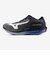 ミズノ（MIZUNO）ランニングシューズ トレーニングシューズ 部活 ハイパーワープ プロ ネイビー ホワイト J1GC268999 スポーツ シューズ