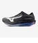 ミズノ（MIZUNO）ランニングシューズ トレーニングシューズ 部活 ハイパーワープ プロ ネイビー ホワイト J1GC268999 スポーツ シューズ