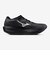 ミズノ（MIZUNO）ランニングシューズ トレーニングシューズ 部活 ハイパーワープ プロ ネイビー ホワイト J1GC268999 スポーツ シューズ