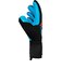 ロイシュ（REUSCH）キーパーグローブ サッカー アトラクト フリーゲル アクア 5670439-7126