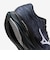 ミズノ（MIZUNO）ランニングシューズ トレーニングシューズ 部活 ウエーブ リベリオン フラッシュ 3 ネイビー ホワイト J1GC267601