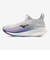 ミズノ（MIZUNO）ランニングシューズ ジョギングシューズ ミズノネオビスタ 3  グレー ブラック J1GS261099 スポーツ シューズ 部活