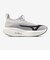 ミズノ（MIZUNO）ランニングシューズ ジョギングシューズ ミズノネオビスタ 3  グレー ブラック J1GS261099 スポーツ シューズ 部活
