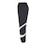 オークリー（OAKLEY）ジュニア QD FLC ELL ロングパンツ FOA409488-01N