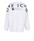 オークリー（OAKLEY）ジュニア Nanoveil One Icon 長袖Tシャツ 12.0 FOA409464-100