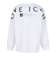 オークリー（OAKLEY）ジュニア Nanoveil One Icon 長袖Tシャツ 12.0 FOA409464-100