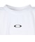 オークリー（OAKLEY）ジュニア Nanoveil One Icon 長袖Tシャツ 12.0 FOA409464-100
