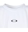 オークリー（OAKLEY）ジュニア Nanoveil One Icon 長袖Tシャツ 12.0 FOA409464-100