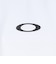 オークリー（OAKLEY）ジュニア Nanoveil One Icon 長袖Tシャツ 12.0 FOA409464-100
