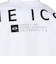 オークリー（OAKLEY）ジュニア Nanoveil One Icon 長袖Tシャツ 12.0 FOA409464-100