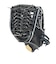 ウイルソン（Wilson）軟式用グラブ オールラウンド用 野球グローブ Basic Lab DUAL DU WBG0012003RT12