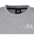 オークリー（OAKLEY）ジュニア DT CTN FLC クルーネックトップス FOA409467-27B