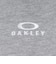 オークリー（OAKLEY）ジュニア DT CTN FLC クルーネックトップス FOA409467-27B