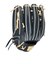 ウイルソン（Wilson）軟式用グラブ 外野手用 野球グローブ Basic Lab DUAL D8 WBG0011903RT125
