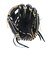 ウイルソン（Wilson）軟式用グラブ 内野手 野球グローブ Basic Lab DUAL 1723 WBG0011702RT1175