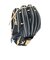 ウイルソン（Wilson）軟式用グラブ 内野手 野球グローブ Basic Lab DUAL 1723 WBG0011702RT1175