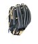 ウイルソン（Wilson）軟式用グラブ 内野手 野球グローブ Basic Lab DUAL 1723 WBG0011702RT1175