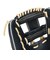 ウイルソン（Wilson）軟式用グラブ 内野手 野球グローブ Basic Lab DUAL 1723 WBG0011702RT1175