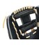 ウイルソン（Wilson）軟式用グラブ 内野手 野球グローブ Basic Lab DUAL 1723 WBG0011702RT1175
