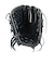 ウイルソン（Wilson）軟式用グラブ 内野手 野球グローブ Basic Lab DUAL D5 WBG0011305RT115