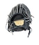 ウイルソン（Wilson）軟式用グラブ 内野手 野球グローブ Basic Lab DUAL D5 WBG0011305RT115